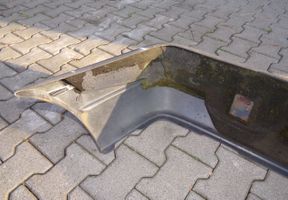 Ford Orion Rear bumper 