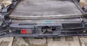Audi A6 S6 C5 4B Priekio detalių komplektas 