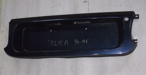 Toyota Celica T200 Support de plaque d'immatriculation 7583120380