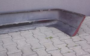 Opel Vectra A Rear bumper 