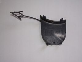 Opel Adam Rear bumper row hook cap/cover 13356474