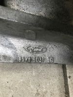 Ford Transit Dzinēja nostiprināšanas stiprinājums-kronšteins 95VB6031BG