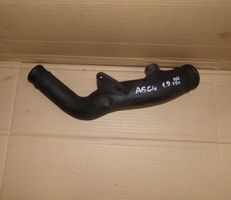 Audi A6 S6 C4 4A Manguera/tubo del intercooler 4A0145955A