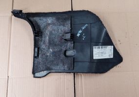 Mercedes-Benz E W211 Rivestimento laterale della consolle centrale anteriore A2116800308