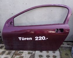 Opel Tigra A Portiera (due porte coupé) 