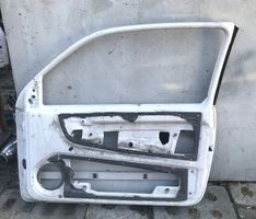 Volkswagen Lupo Priekinės durys (dvidurio) 6E0831598D