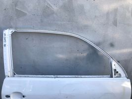 Volkswagen Lupo Priekinės durys (dvidurio) 6E0831598D