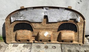 Mercedes-Benz E W210 Parcel shelf 