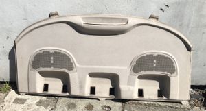 Mercedes-Benz E W210 Parcel shelf 