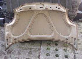 Daewoo Matiz Couvercle, capot moteur 