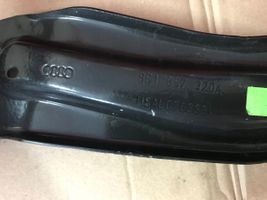 Audi A4 S4 B6 8E 8H Traversa cruscotto/barra del telaio 8E1857320A