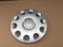 Volkswagen New Beetle R15 wheel hub/cap/trim 1C0601147A