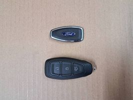 Ford Kuga III Clé / carte de démarrage K1BT-15K601-AD