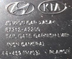 KIA Ceed Galinio dangčio numerio apšvietimo juosta 87312-A2200