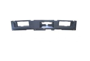 Hyundai Tucson TL Trunk door license plate light bar 87372-D7000