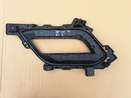 Hyundai i30 Modanatura della barra di rivestimento del paraurti anteriore 86683-A6500