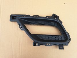 Hyundai i30 Rivestimento della parte inferiore del paraurti posteriore 86684A6500