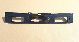 Hyundai Tucson TL Trunk door license plate light bar 87372D7010