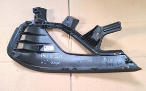 Hyundai i30 Mascherina inferiore del paraurti anteriore 86563-G4AB0