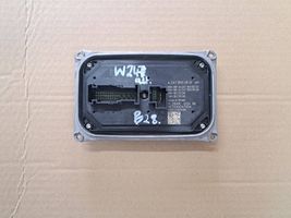 Mercedes-Benz B W247 Module de contrôle de ballast LED A2479002810