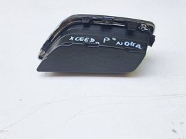 KIA Xceed Moulure inférieure de pare-chocs arrière 86690-J7CA0