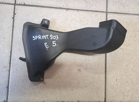 Mercedes-Benz Sprinter W901 W902 W903 W904 Ilmanoton letku A9018315045