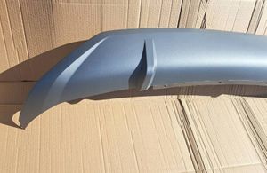 Hyundai Tucson IV NX4 Rivestimento della parte inferiore del paraurti posteriore 86671-N7101