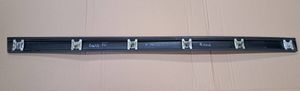 Volkswagen Golf III Rivestimento della portiera anteriore (modanatura) 1H4853516