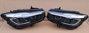 Mercedes-Benz B W247 Faro/fanale A2479060904