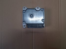 Fiat Stilo Turvatyynyn ohjainlaite/moduuli 46835521