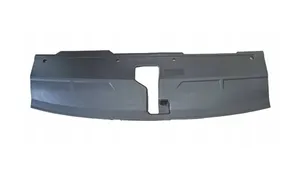 Hyundai Tucson IV NX4 Rivestimento della modanatura della chiusura del vano motore/cofano 86391N7000