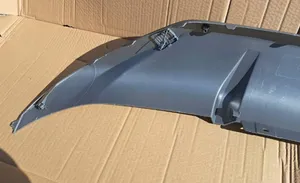 Hyundai Tucson IV NX4 Rivestimento della parte inferiore del paraurti posteriore 86671-N7101