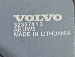 Volvo S60 LED-liitäntälaitteen ohjausmoduuli 32337413