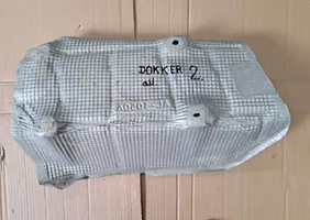 Dacia Dokker Hitzeschutz Abschirmblech Motorraum 205402615R