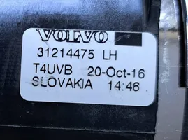 Volvo XC70 Etusumuvalo 31214475