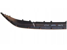 Cupra Born Front bumper splitter molding 10E807719