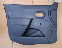 Dacia Dokker Door card panel trim set 