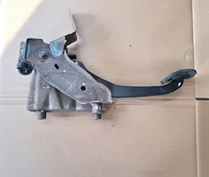 Dacia Dokker Clutch pedal 