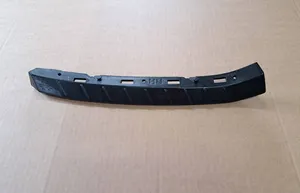 Hyundai i30 Staffa di rinforzo montaggio del paraurti anteriore 86554G4500