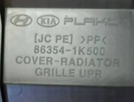 Hyundai ix20 Kita išorės detalė 86354-1K500