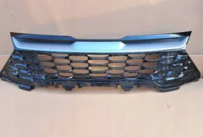 KIA Sportage Grille de calandre avant 86350R2020