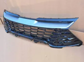 KIA Sportage Grille de calandre avant 86350R2020