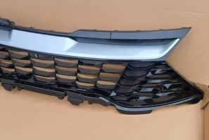 KIA Sportage Grille de calandre avant 86350-R2030