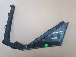 Hyundai Tucson IV NX4 Modanatura separatore del paraurti anteriore 86595N7GB0