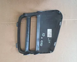 KIA Ceed Rivestimento della parte inferiore del paraurti posteriore 86663A2500