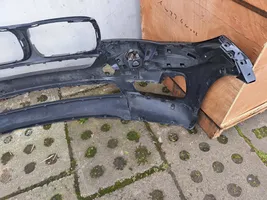 BMW X5 F15 Stoßstange Stoßfänger vorne 51117294480