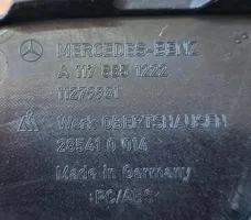 Mercedes-Benz CLA C117 X117 W117 Etuhinaussilmukan suojakansi A1178851222