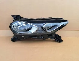 Citroen DS3 Lampa przednia 9820840580