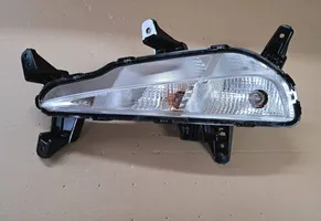 Hyundai i30 Faro diurno con luce led 92207G4500