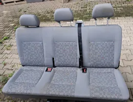 Volkswagen Transporter - Caravelle T5 Garnitures, kit cartes de siège intérieur avec porte 